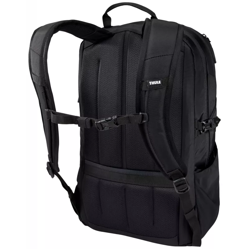 Thule EnRoute TEBP4216 - Black backpack Casual backpack Nylon