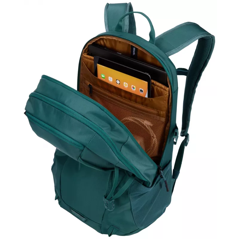 Thule EnRoute TEBP4216 - Mallard Green backpack Casual backpack Nylon