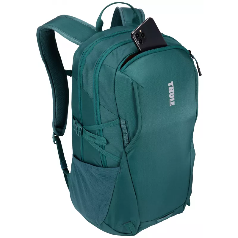 Thule EnRoute TEBP4216 - Mallard Green backpack Casual backpack Nylon