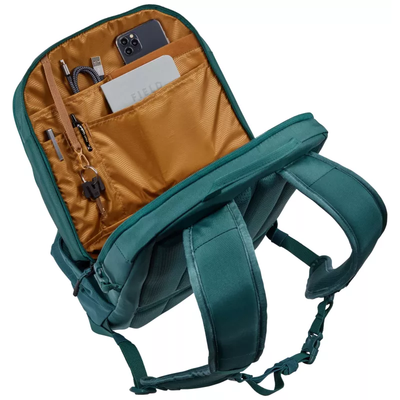 Thule EnRoute TEBP4216 - Mallard Green backpack Casual backpack Nylon