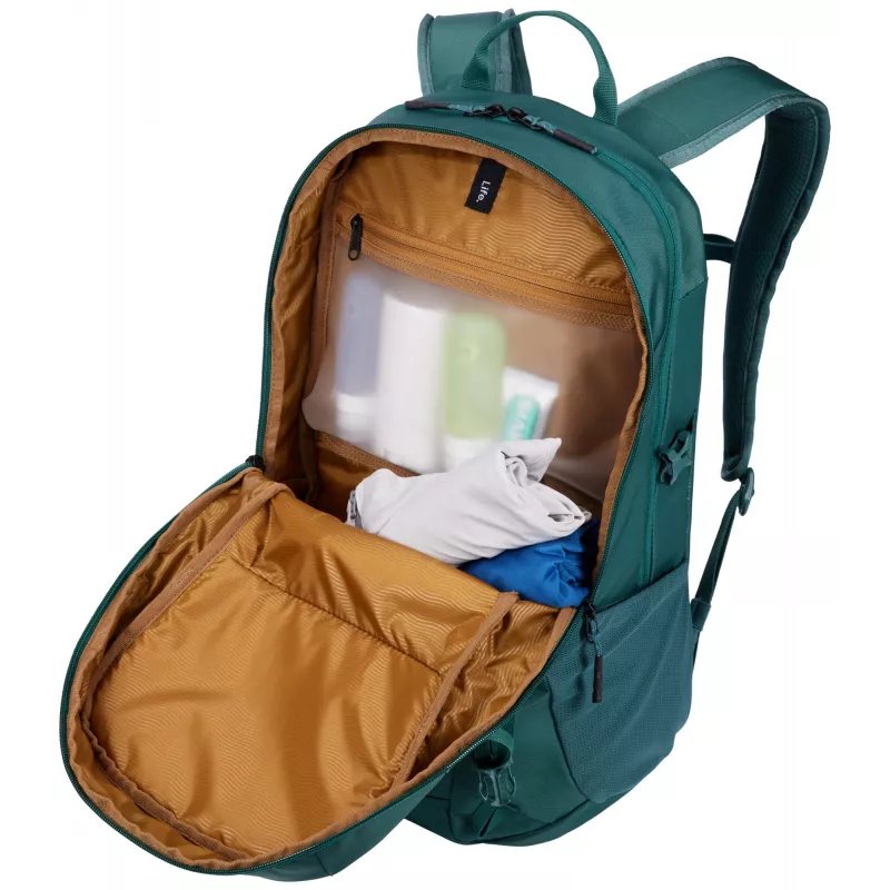 Thule EnRoute TEBP4216 - Mallard Green backpack Casual backpack Nylon