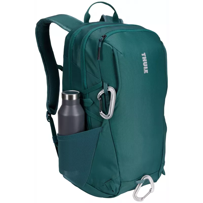 Thule EnRoute TEBP4216 - Mallard Green backpack Casual backpack Nylon