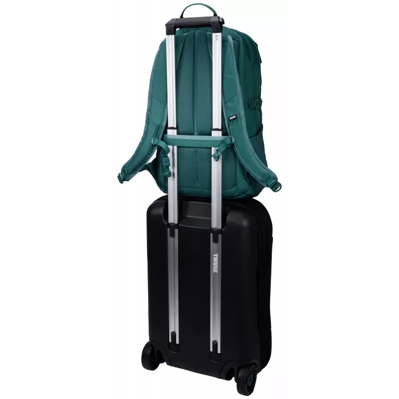 Thule EnRoute TEBP4216 - Mallard Green backpack Casual backpack Nylon