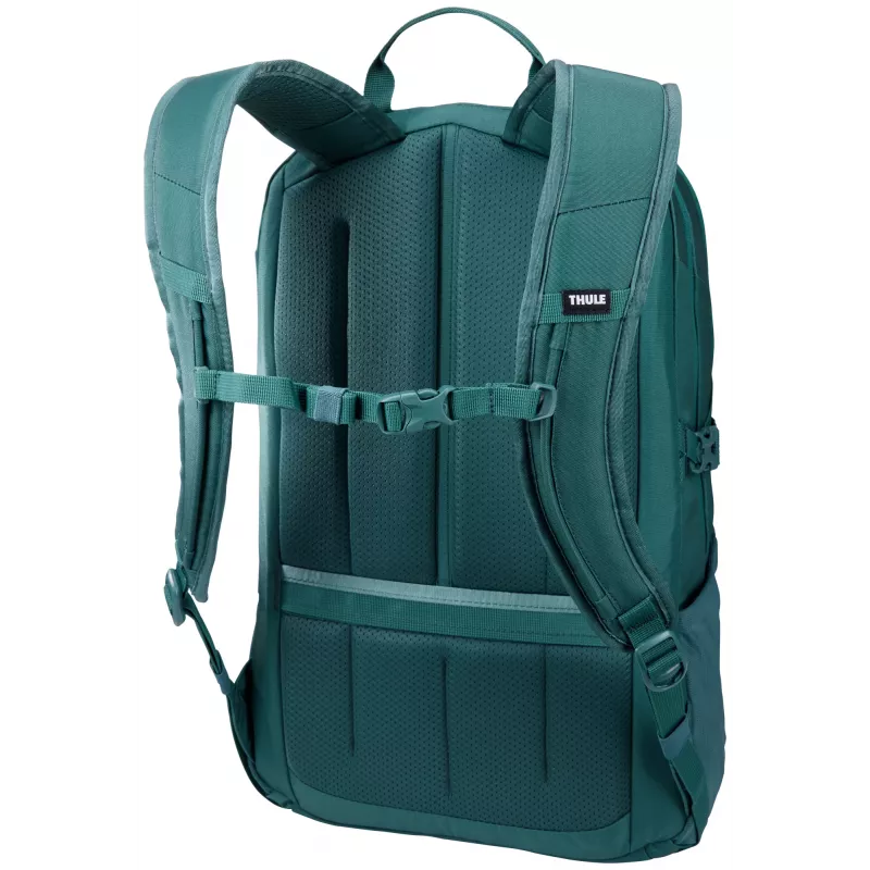Thule EnRoute TEBP4216 - Mallard Green backpack Casual backpack Nylon