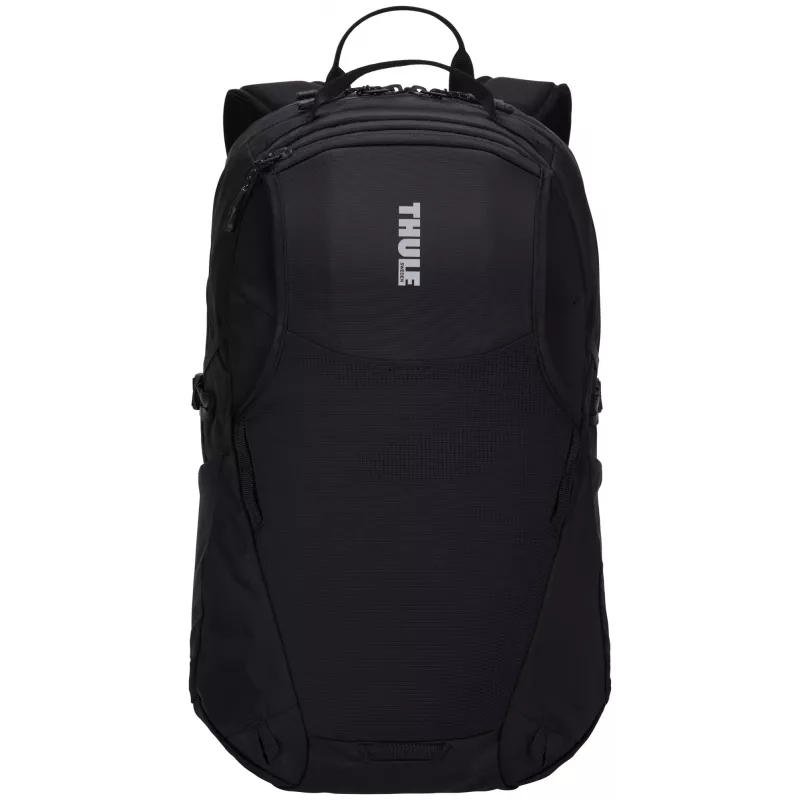 Thule EnRoute TEBP4316 - Black backpack Casual backpack Nylon