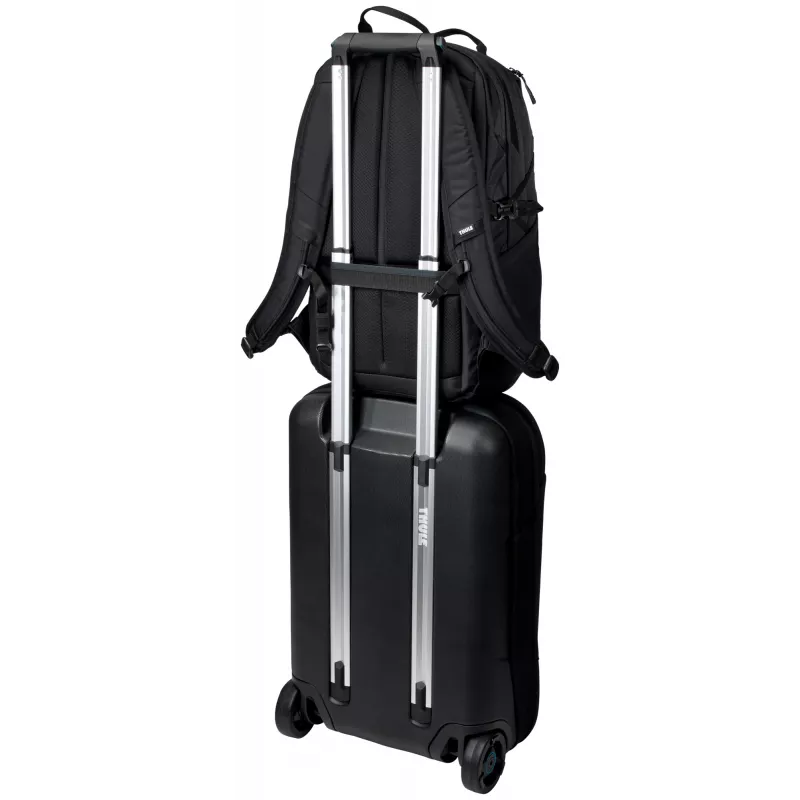 Thule EnRoute TEBP4316 - Black backpack Casual backpack Nylon