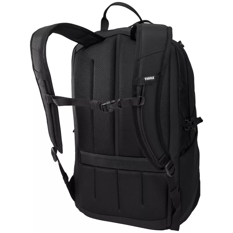 Thule EnRoute TEBP4316 - Black backpack Casual backpack Nylon