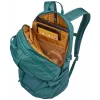 Thule EnRoute TEBP4316 - Mallard Green backpack Casual backpack Nylon