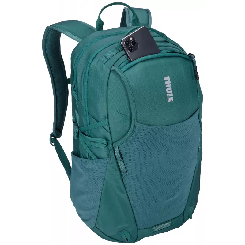 Thule EnRoute TEBP4316 - Mallard Green backpack Casual backpack Nylon