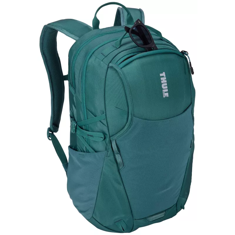 Thule EnRoute TEBP4316 - Mallard Green backpack Casual backpack Nylon