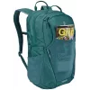 Thule EnRoute TEBP4316 - Mallard Green backpack Casual backpack Nylon