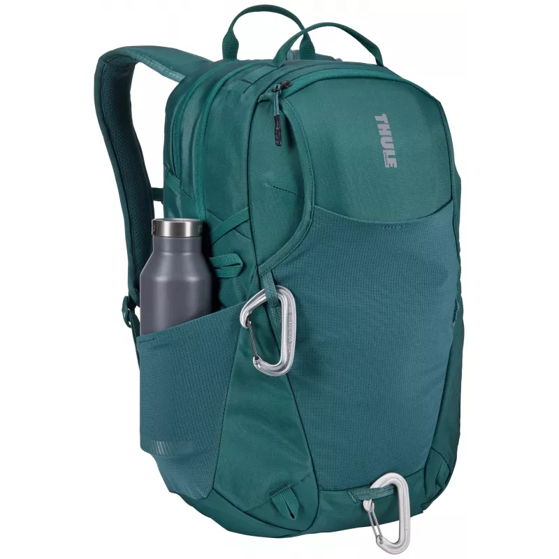 Thule EnRoute TEBP4316 - Mallard Green backpack Casual backpack Nylon