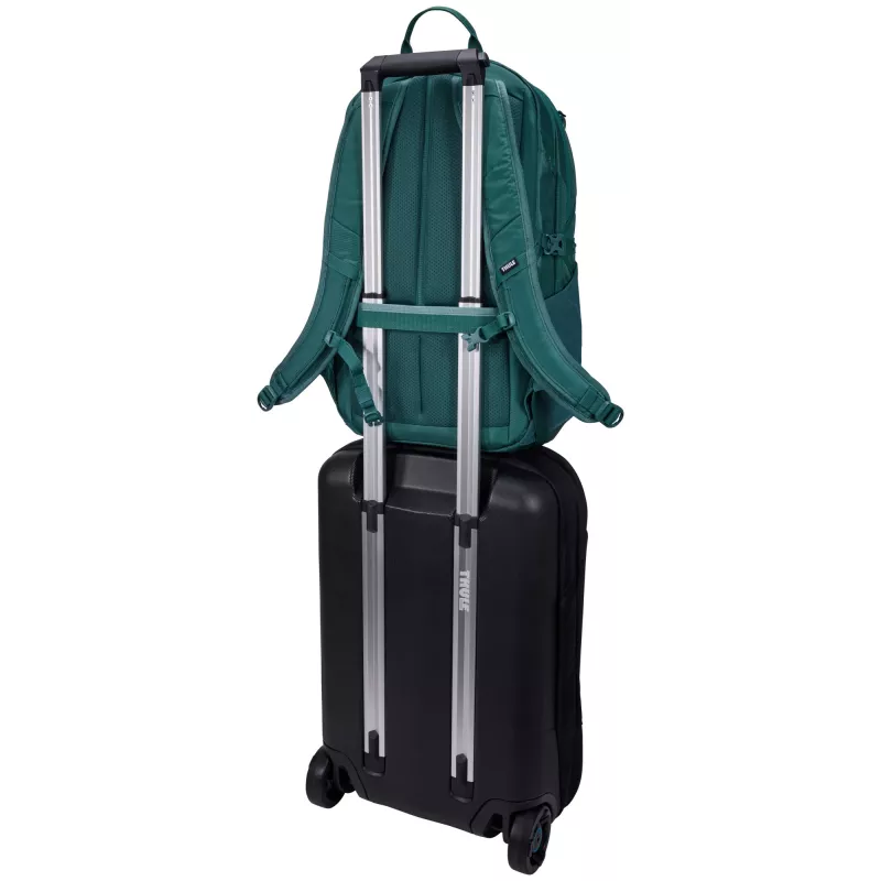 Thule EnRoute TEBP4316 - Mallard Green backpack Casual backpack Nylon