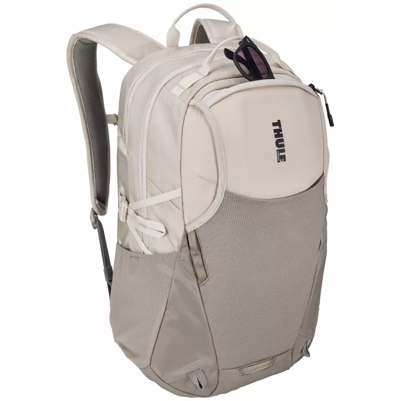 Thule EnRoute TEBP4316 - Pelican/Vetiver backpack Casual backpack Grey Nylon