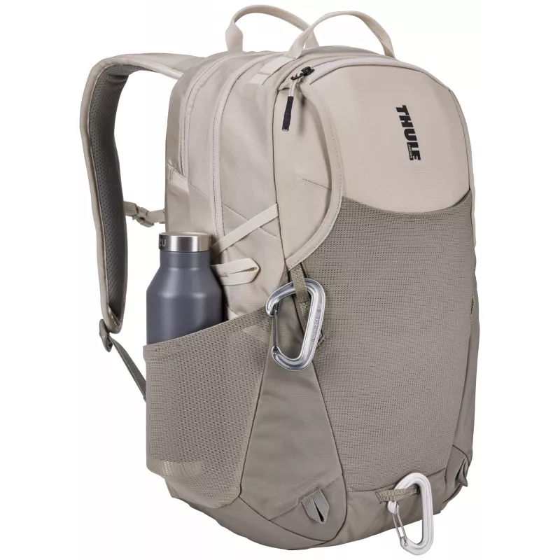 Thule EnRoute TEBP4316 - Pelican/Vetiver backpack Casual backpack Grey Nylon