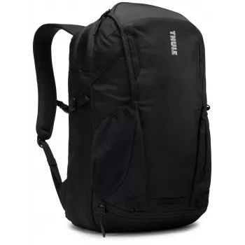 Thule EnRoute TEBP4416 - Black backpack Casual backpack Nylon