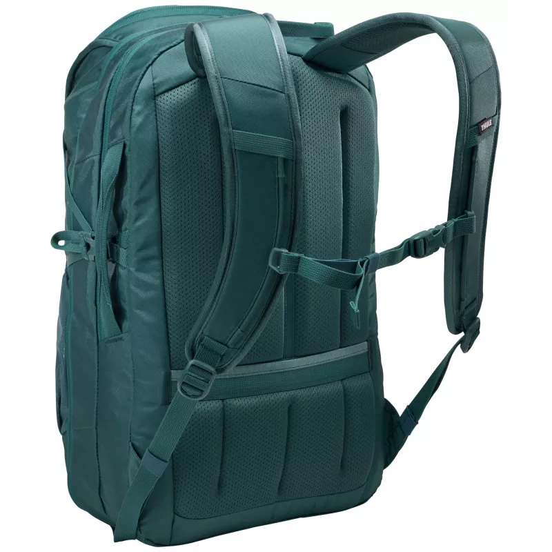 Thule EnRoute TEBP4416 - Mallard Green backpack Casual backpack Nylon