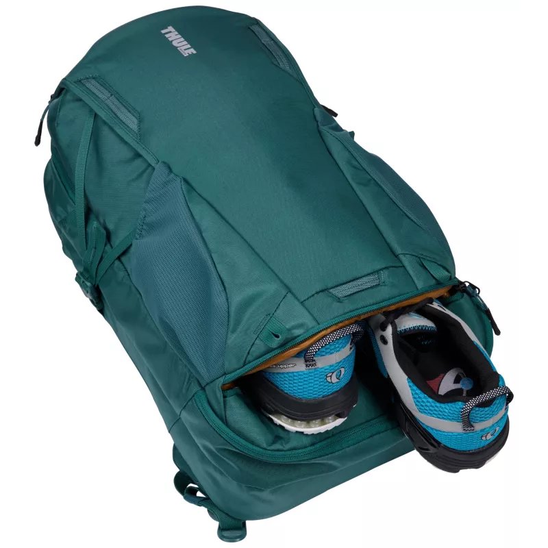 Thule EnRoute TEBP4416 - Mallard Green backpack Casual backpack Nylon