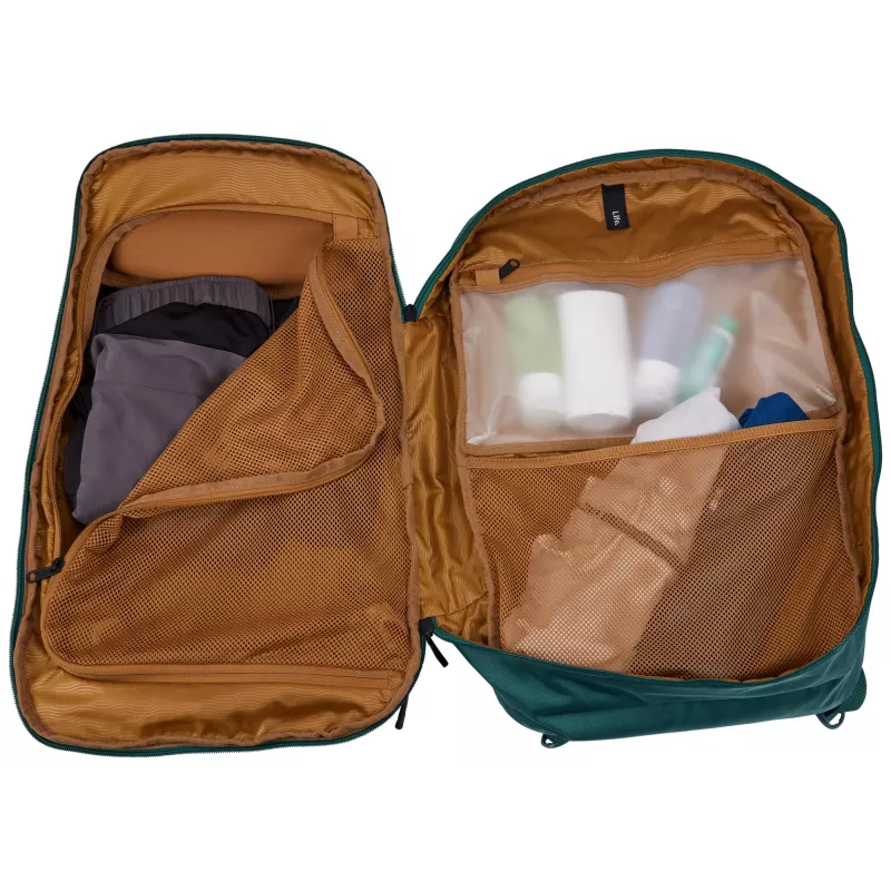 Thule EnRoute TEBP4416 - Mallard Green backpack Casual backpack Nylon