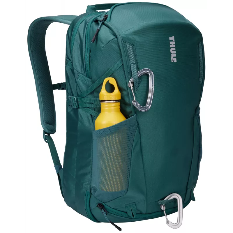 Thule EnRoute TEBP4416 - Mallard Green backpack Casual backpack Nylon