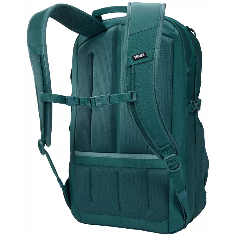 Thule EnRoute TEBP4416 - Mallard Green backpack Casual backpack Nylon
