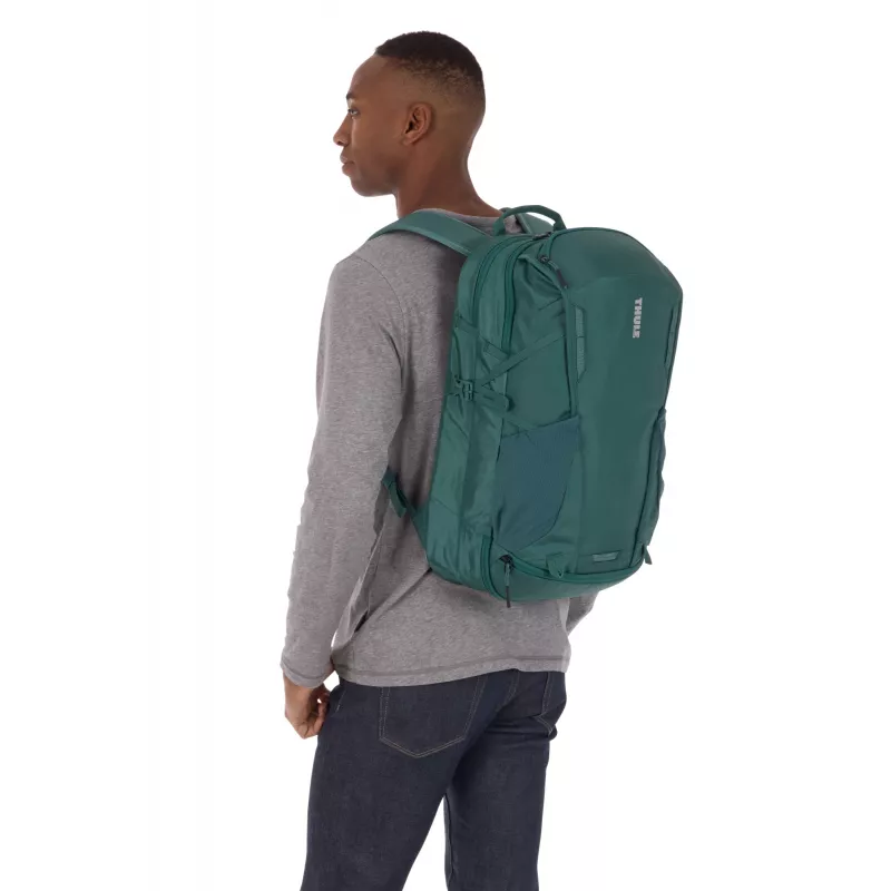 Thule EnRoute TEBP4416 - Mallard Green backpack Casual backpack Nylon