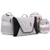 Thule Accent TCCS201 - White 2 pc(s) Packing cube set