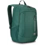 Case Logic Jaunt WMBP215 - Smoke Pine backpack Rucksack Green Polyester
