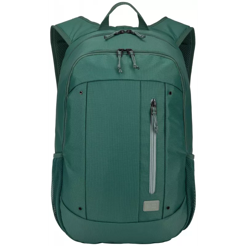 Case Logic Jaunt WMBP215 - Smoke Pine backpack Rucksack Green Polyester