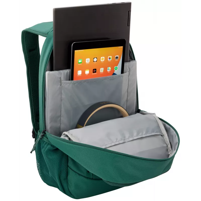 Case Logic Jaunt WMBP215 - Smoke Pine backpack Rucksack Green Polyester