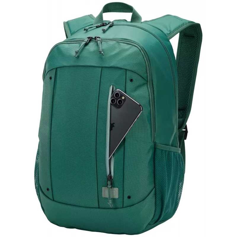 Case Logic Jaunt WMBP215 - Smoke Pine backpack Rucksack Green Polyester