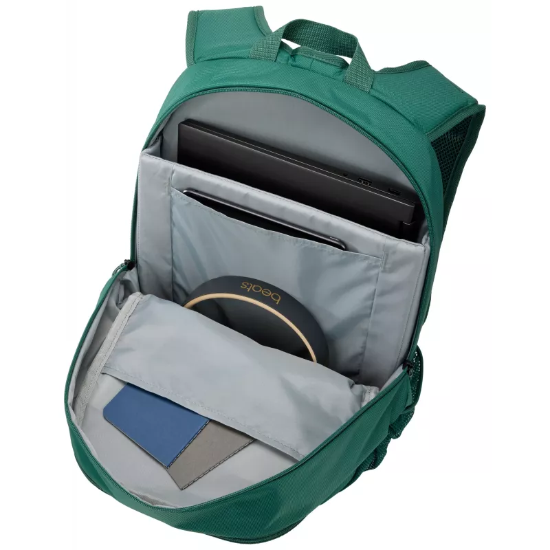 Case Logic Jaunt WMBP215 - Smoke Pine backpack Rucksack Green Polyester