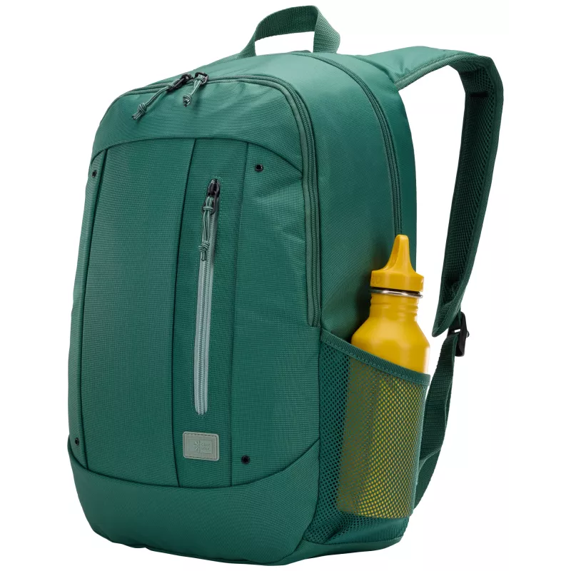 Case Logic Jaunt WMBP215 - Smoke Pine backpack Rucksack Green Polyester