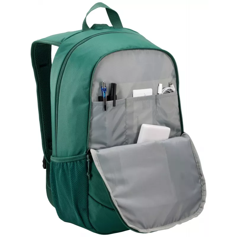 Case Logic Jaunt WMBP215 - Smoke Pine backpack Rucksack Green Polyester