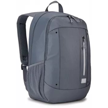 Case Logic Jaunt WMBP215 - Stormy Weather backpack Rucksack Grey Polyester