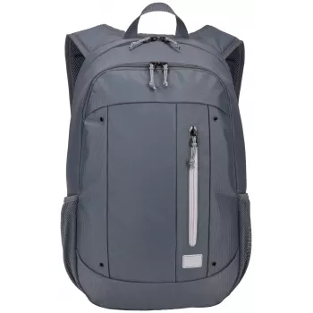 Case Logic Jaunt WMBP215 - Stormy Weather backpack Rucksack Grey Polyester