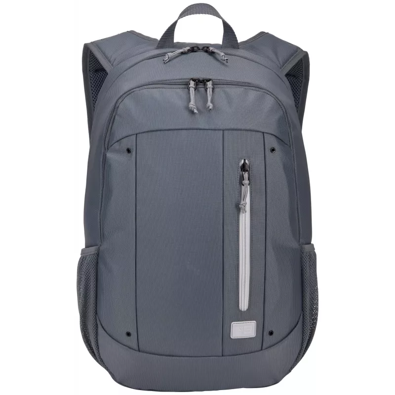 Case Logic Jaunt WMBP215 - Stormy Weather backpack Rucksack Grey Polyester