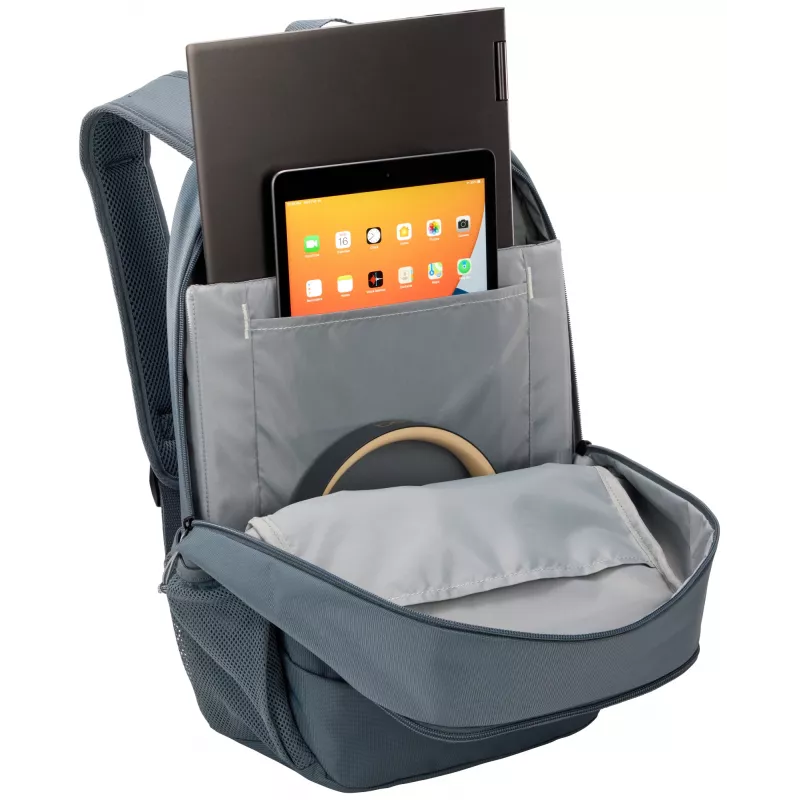 Case Logic Jaunt WMBP215 - Stormy Weather backpack Rucksack Grey Polyester