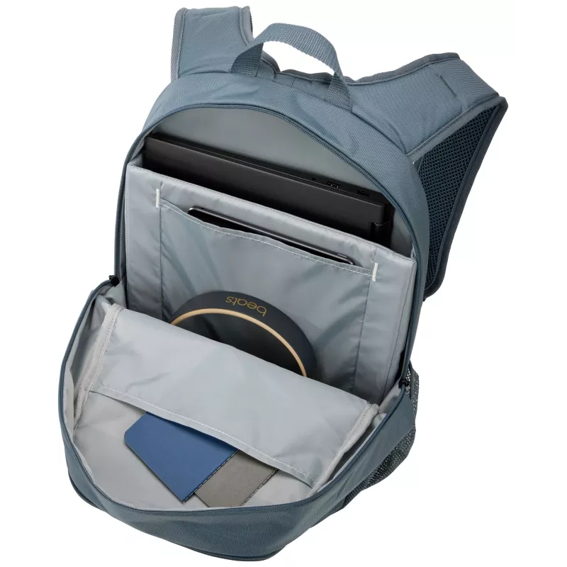 Case Logic Jaunt WMBP215 - Stormy Weather backpack Rucksack Grey Polyester