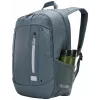 Case Logic Jaunt WMBP215 - Stormy Weather backpack Rucksack Grey Polyester