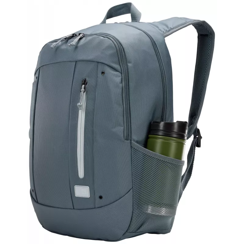Case Logic Jaunt WMBP215 - Stormy Weather backpack Rucksack Grey Polyester