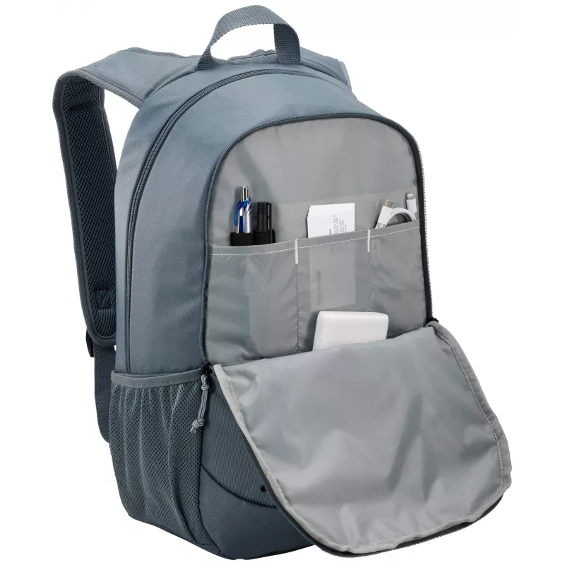 Case Logic Jaunt WMBP215 - Stormy Weather backpack Rucksack Grey Polyester