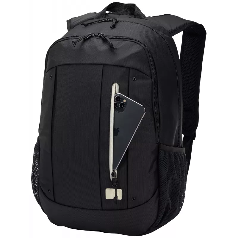 Case Logic Jaunt WMBP-215 39.6 cm (15.6 inch) Backpack Black