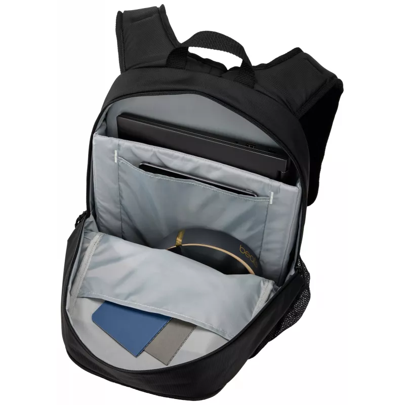 Case Logic Jaunt WMBP-215 39.6 cm (15.6 inch) Backpack Black