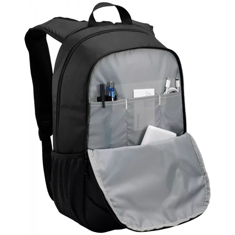Case Logic Jaunt WMBP-215 39.6 cm (15.6 inch) Backpack Black