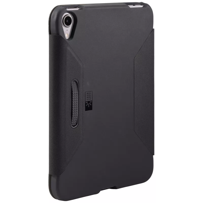 Case Logic SnapView CSIE2155 - Black 21.1 cm (8.3 inch) Folio