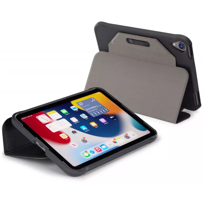 Case Logic SnapView CSIE2155 - Black 21.1 cm (8.3 inch) Folio