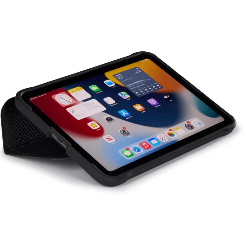 Case Logic SnapView CSIE2155 - Black 21.1 cm (8.3 inch) Folio