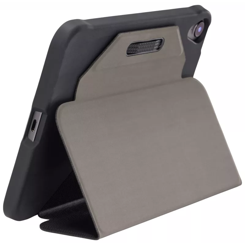 Case Logic SnapView CSIE2155 - Black 21.1 cm (8.3 inch) Folio