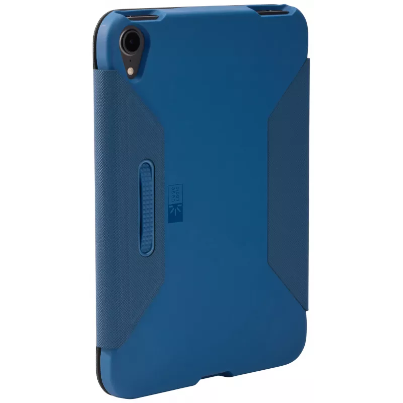 Case Logic SnapView CSIE2155 - Midnight 21.1 cm (8.3 inch) Folio Blue